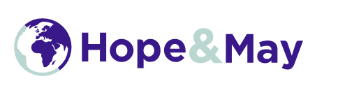 Hope and May