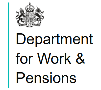 Department of Work and Pensions
